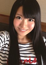 なつき 20歳 大学生