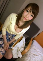 ほのか 22歳 イベントコンパニオン