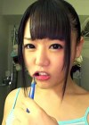 まお 21歳 （弟と姉のガチホームビデオ）