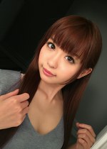 めい 21歳 クリーニング店店員