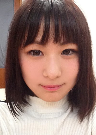 かなで 21歳 女子大生