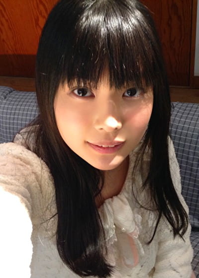なつる 22歳 女子大生