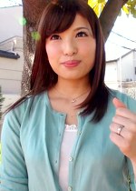 【素人・人妻】みずき 若妻