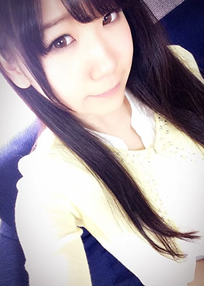 ここみちゃん 20歳 女子大生