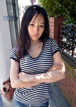 【素人・人妻】ひより 27歳 人妻