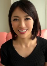 【素人・人妻】のぞみ 人妻