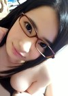 すず 22歳 大学生
