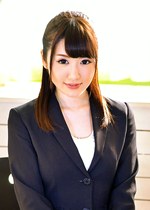 Haruna（広告代理店営業補佐）