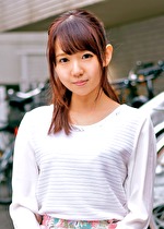 【素人・人妻】Rico（結婚歴3年）