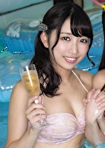 【素人・中出し】なみ 20歳 大学生