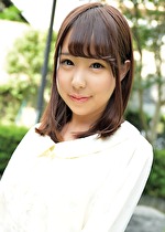 【素人・中出し】はるら（21）