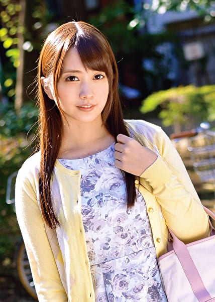 YUKINEちゃん（経済学部専攻3年）
