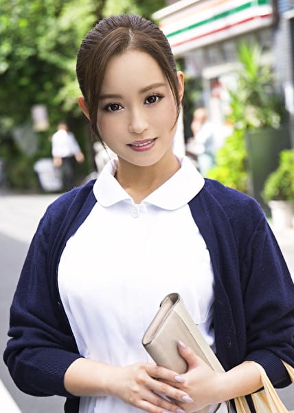 りの 27歳 看護師