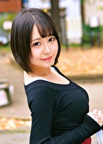 【素人・中出し】AIちゃん（大学2年生 食物栄養学科）