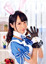 【素人】ゆうはちゃん（ダンサー）