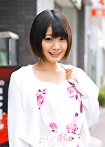 【素人・中出し】つばさ（22）