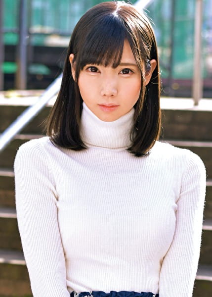 ミウちゃん(仮名)