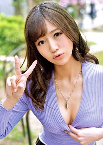 Ai（サパー店員）20歳