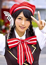 アカリちゃん