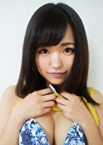 【素人】マコさん（21）