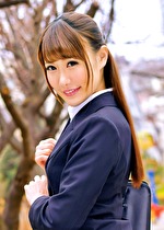 【素人・ハメ撮り】みこさん（新宿OL倶部）