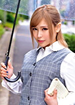 【素人・中出し】H・Rさん（アパレル製作販売営業部）