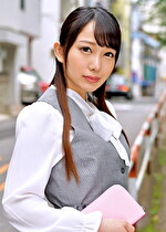 【素人・中出し】Y・Mさん（家具家電卸売業者総務部）