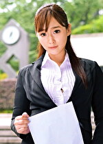 【素人・中出し】さなさん（仮名）