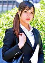 【素人・中出し】れいさん（仮名）