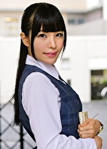 【素人・中出し】Maiさん（大手保険会社広報部勤務）