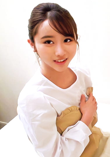 ななみちゃん