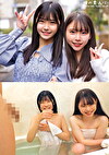 あかりちゃん＆こずえちゃん