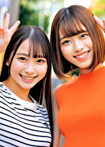 川栄結愛 出演作品｜ゆあ＆りお