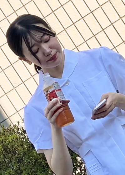 Sさん