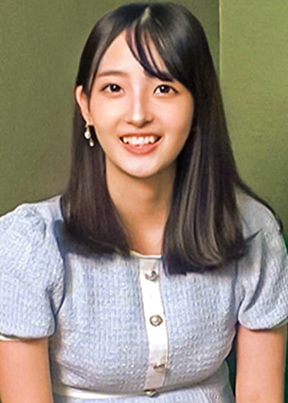 なつきちゃん