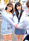 みれい＆しおり