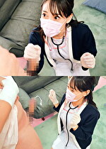 しおりさん（内科）