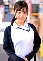 【素人・中出し】えなさん（皮膚科）