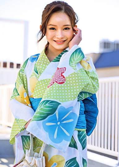 ゆかちゃん