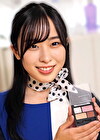 美容部員A
