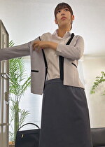 【素人・中出し】空港職員Y