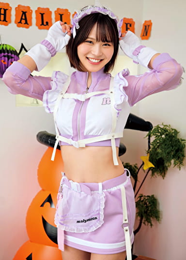りのちゃん