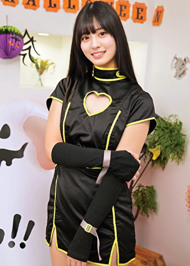 なおちゃん