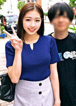 【素人・中出し】なつ＆なおと