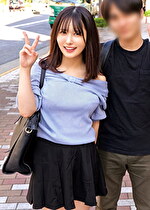 【素人・中出し】れの＆こうじ