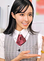 【素人・中出し】ショップ崎店S