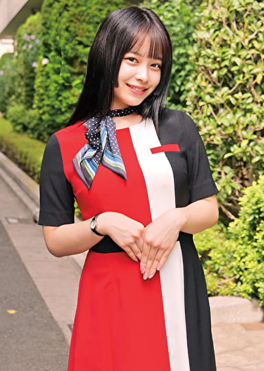 はなびさん