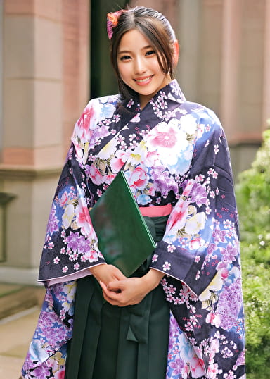 しほりちゃん