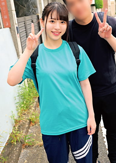 さつき＆あつし