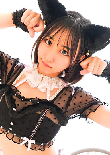 ほのかちゃん